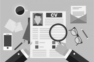 Detective privé VERIFICATION DE CURRICULUM VITAE